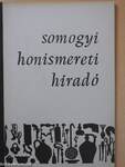 Somogyi Honismereti Híradó 1989/1.