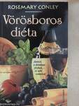 Vörösboros diéta