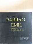 Parrag Emil festőművész életmű-kiállítása