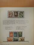 Der Widerstand Gegen Hitler-Deutschland im Spiegel der Briefmarke