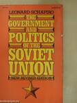 The Government and Politics of the Soviet Union