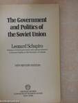 The Government and Politics of the Soviet Union