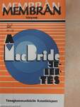 A MacBride-jelentés