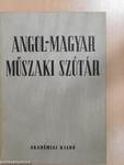 Angol-magyar műszaki szótár