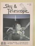 Sky & Telescope June 1984