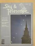 Sky & Telescope August 1984