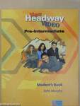 New Headway Video - Pre-Intermediate - Student's Book