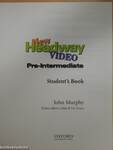 New Headway Video - Pre-Intermediate - Student's Book