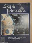 Sky & Telescope December 1984