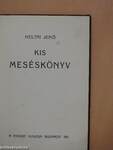 Kis meséskönyv