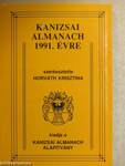 Kanizsai almanach 1991. évre