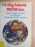 A világ helyzete 1987/88-ban