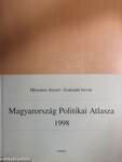 Magyarország Politikai Atlasza 1998