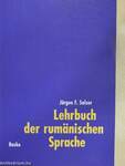 Lehrbuch der rumänischen Sprache