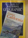 National Geographic July 1993