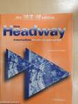 New Headway - Intermediate - Workbook