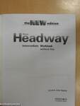 New Headway - Intermediate - Workbook