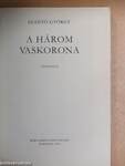 A három vaskorona