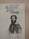 Kossuth Lajos öröksége