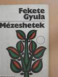 Mézeshetek