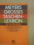 Meyers grosses Taschenlexikon in 24 Bänden 4 (töredék)