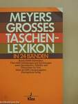 Meyers grosses Taschenlexikon in 24 Bänden 11 (töredék)