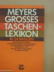 Meyers grosses Taschenlexikon in 24 Bänden 23 (töredék)