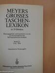 Meyers grosses Taschenlexikon in 24 Bänden 23 (töredék)