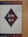 Liebe/Love