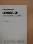 Schachenmayr Lehrbuch der Handarbeiten aus Wolle 1-3