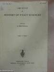 The Development of the Kinetic Theory of Gases/Two Letters from Einstein Concerning his Distant Parallelism Field Theory