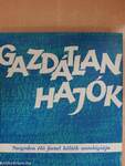 Gazdátlan hajók