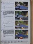 A járművezetői vizsga teszt kérdéseinek gyűjteménye