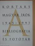 Kortárs magyar írók I-II.