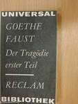 Faust I.