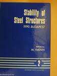 Stability of steel structures 2. (töredék)