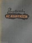 Az aranyrózsa