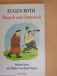 Mensch und Unmensch