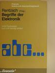 Begriffe der Elektronik