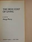 The high cost of living