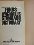 Funk & Wagnalls Standard Dictionary