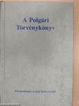 A Polgári Törvénykönyv