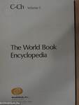 The World Book Encyclopedia 3. (töredék)