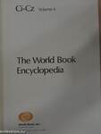 The World Book Encyclopedia 4. (töredék)