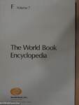 The World Book Encyclopedia 7. (töredék)