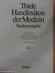 Thiele Handlexikon der Medizin I. (töredék)