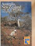 Australia, New Zealand Encyclopedia 21. (töredék)