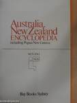 Australia, New Zealand Encyclopedia 20. (töredék)