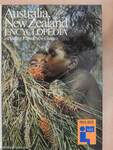 Australia, New Zealand Encyclopedia 15. (töredék)