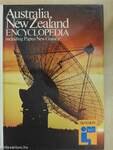 Australia, New Zealand Encyclopedia 12. (töredék)